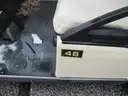 Club Car #45