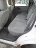 2005 Ford Escape Hybrid