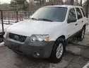 2005 Ford Escape Hybrid