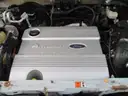 2005 Ford Escape Hybrid