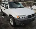 2005 Ford Escape Hybrid