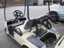Club Car #43