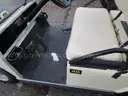 Club Car #40