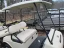 Club Car #40