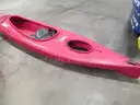 Delta Dagger Kayak