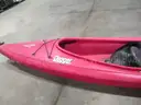 Delta Dagger Kayak