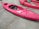 Delta Dagger Kayak