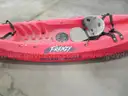 Frenzy Ocean Kayak