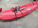 Frenzy Ocean Kayak