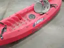 Frenzy Ocean Kayak