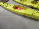Tribal Tribalance Outrigger Kayaks