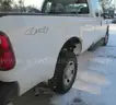 2008 Ford F-250 SD XL SuperCab 4WD