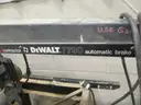 Dewalt 7790 Radial Arm Saw
