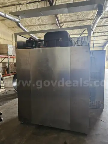Follett Pharmacy Grade Refrigerator