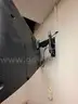 Emerson 31&#x22; TV w/mount