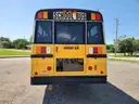 2008 Thomas School Bus