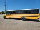 2008 Thomas School Bus