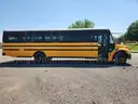 2008 Thomas School Bus