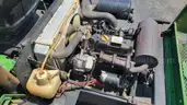 1996 JOHN DEERE F935 MOWER