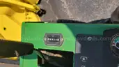 1996 JOHN DEERE F935 MOWER