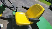 1996 JOHN DEERE F935 MOWER