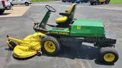 1996 JOHN DEERE F935 MOWER
