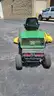 1996 JOHN DEERE F935 MOWER