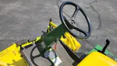 1996 JOHN DEERE F935 MOWER