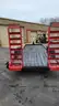 2004 Towmaster T12DD Trailer