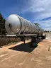 1993 STE STAINLESS STEEL TANKER TRAILER