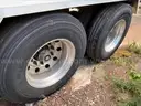 1993 STE STAINLESS STEEL TANKER TRAILER