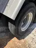 1993 STE STAINLESS STEEL TANKER TRAILER