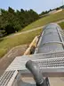 1993 STE STAINLESS STEEL TANKER TRAILER