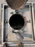 1993 STE STAINLESS STEEL TANKER TRAILER