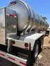 1993 STE STAINLESS STEEL TANKER TRAILER