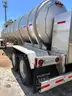 1993 STE STAINLESS STEEL TANKER TRAILER