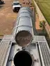 1993 STE STAINLESS STEEL TANKER TRAILER