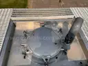 1993 STE STAINLESS STEEL TANKER TRAILER