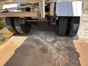 1993 STE STAINLESS STEEL TANKER TRAILER