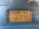 2005 International 7400 DT570 Vactor RAM Jet Sewer Cleaner Truck