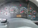 2005 International 7400 DT570 Vactor RAM Jet Sewer Cleaner Truck