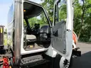 2005 International 7400 DT570 Vactor RAM Jet Sewer Cleaner Truck