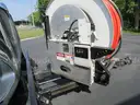 2005 International 7400 DT570 Vactor RAM Jet Sewer Cleaner Truck
