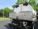2005 International 7400 DT570 Vactor RAM Jet Sewer Cleaner Truck