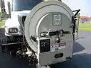 2005 International 7400 DT570 Vactor RAM Jet Sewer Cleaner Truck