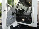 2005 International 7400 DT570 Vactor RAM Jet Sewer Cleaner Truck