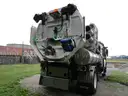 2008 International 7400 Vactor 2100 Vacuum Sewer Truck