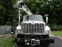 2008 International 7400 Vactor 2100 Vacuum Sewer Truck