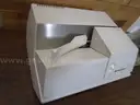 Pitney Bowes Industrial Letter Opener