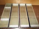 Fisher Brand Glass Bacteriological Pipets